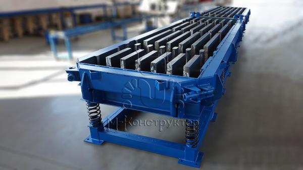 Металлоформы для щелевых полов — фото 3